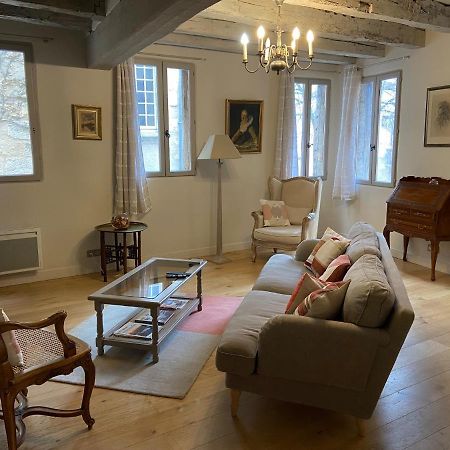 Maison De Corinne Bergerac Luaran gambar