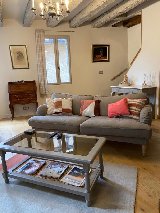 Maison De Corinne Bergerac Luaran gambar