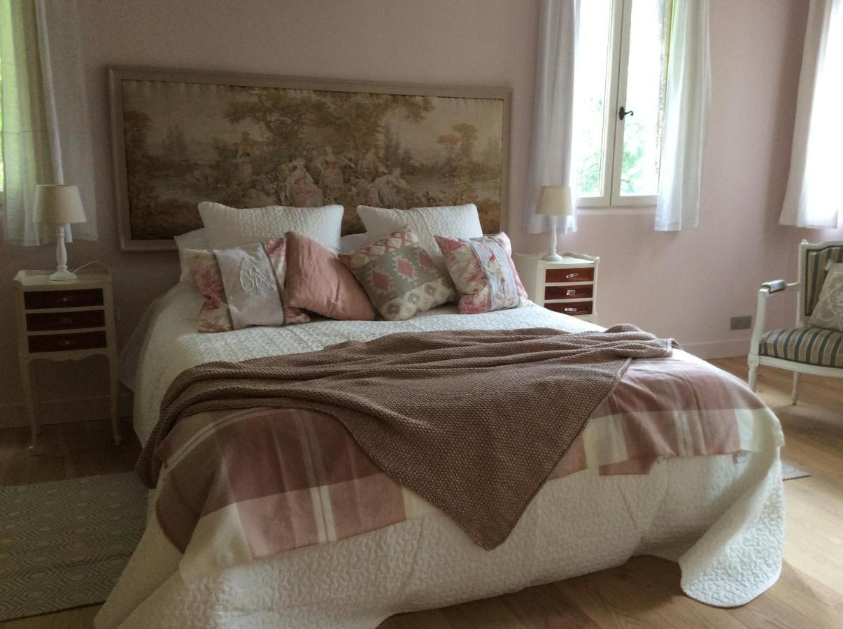 Maison De Corinne Bergerac Luaran gambar